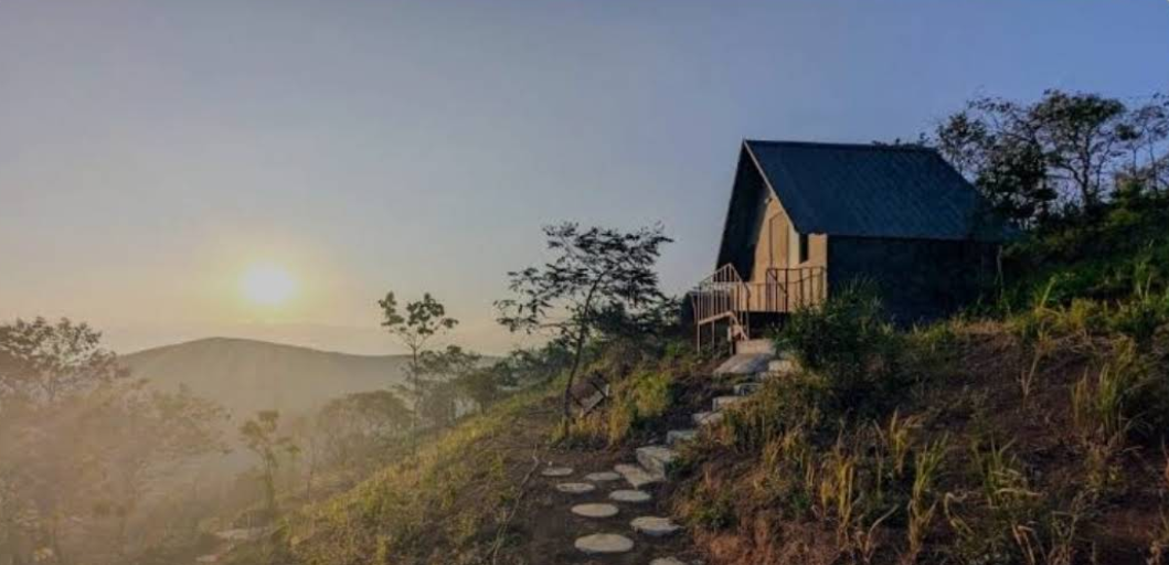 Spirit of the Wild Retreat